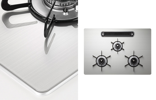 ビルトインコンロ フェイシス 京葉ガスサービスショップwebストア 京葉ガスグループのリフォームブランド ビルトインコンロ フェイシス 京葉ガスサービスショップwebストア 京葉ガスグループのリフォームブランド