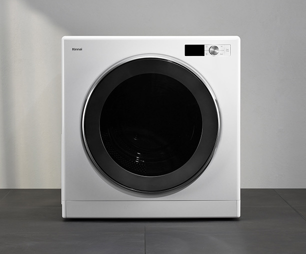 ガス衣類乾燥機 デラックス 6kg | 京葉ガスサービスショップWEB - 衣類  