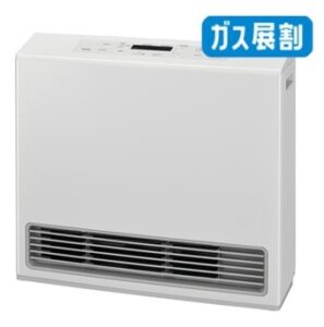 ファンヒーター | 商品カテゴリー | 京葉ガスサービスショップWEB