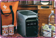 冷蔵庫の利用・食品の保存