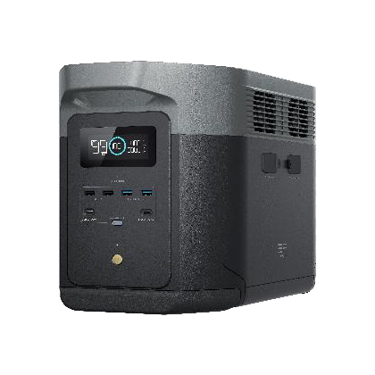 DELTA 2 Max