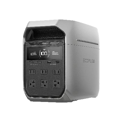 DELTA 3 Plus