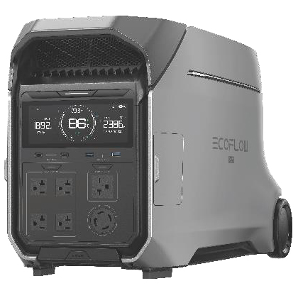 DELTA Pro 3