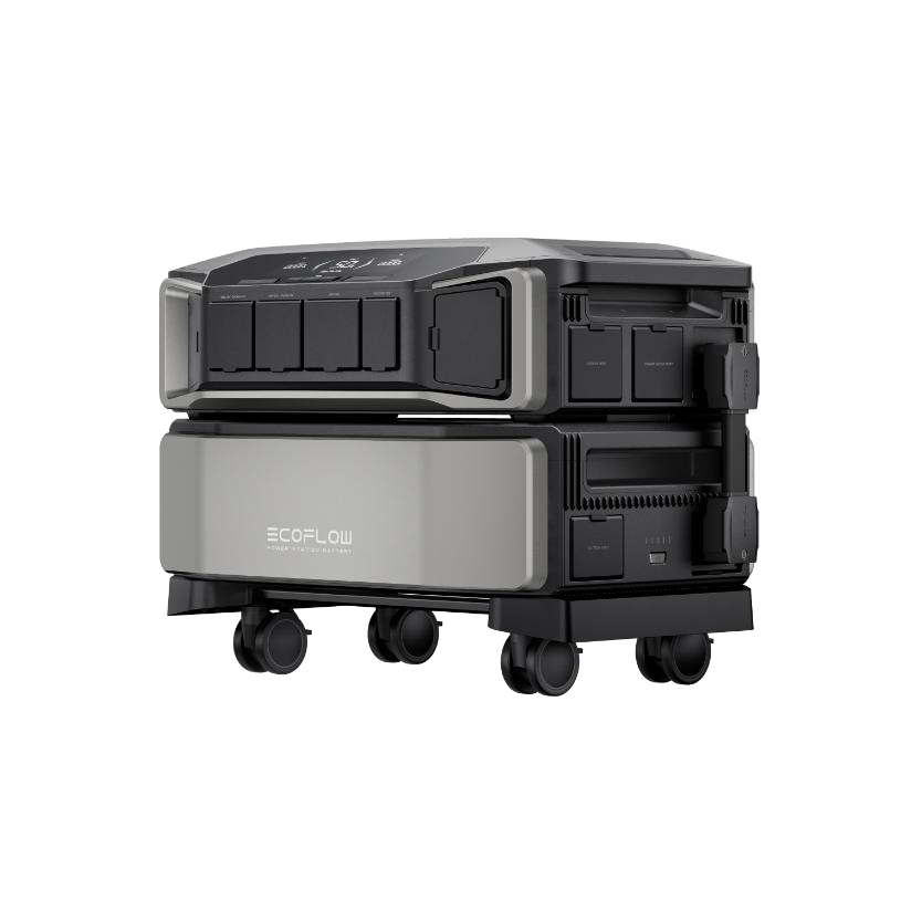 DELTA Pro Ultra